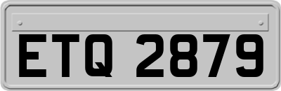 ETQ2879