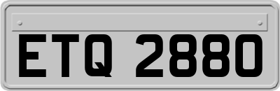 ETQ2880