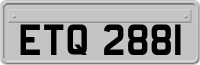 ETQ2881