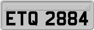 ETQ2884