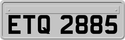 ETQ2885