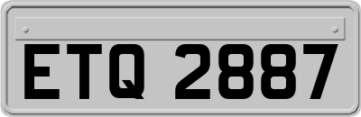 ETQ2887