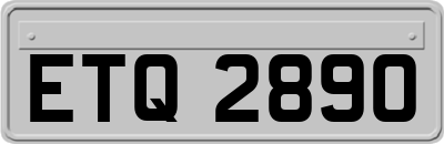 ETQ2890