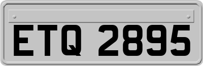 ETQ2895