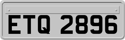 ETQ2896