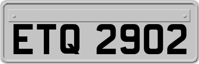ETQ2902