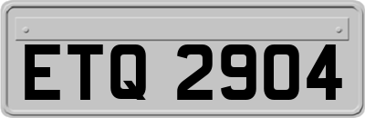 ETQ2904