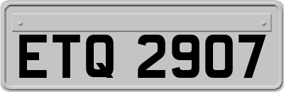 ETQ2907