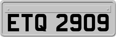 ETQ2909