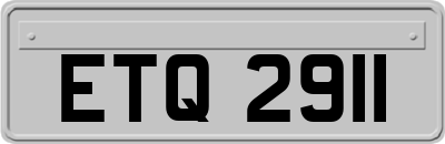 ETQ2911