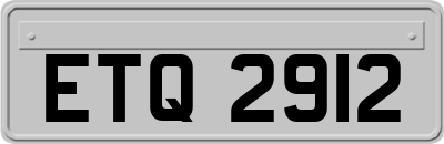ETQ2912