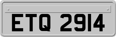 ETQ2914