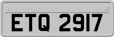 ETQ2917