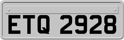 ETQ2928