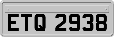 ETQ2938