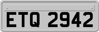 ETQ2942