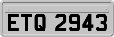 ETQ2943