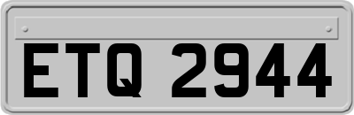 ETQ2944
