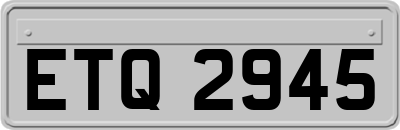 ETQ2945