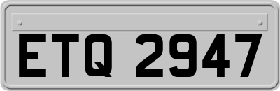 ETQ2947