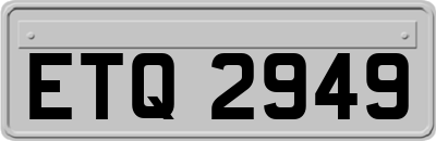 ETQ2949