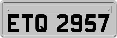 ETQ2957