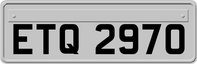 ETQ2970