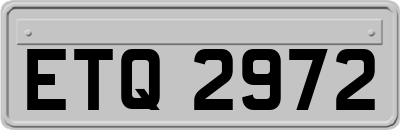 ETQ2972