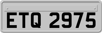 ETQ2975