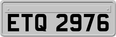 ETQ2976