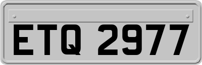 ETQ2977