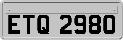 ETQ2980
