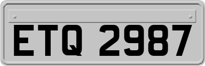 ETQ2987