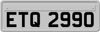 ETQ2990
