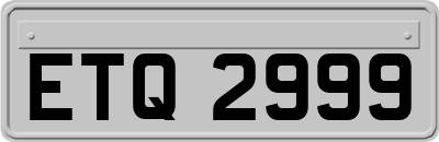 ETQ2999