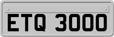 ETQ3000