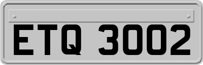 ETQ3002