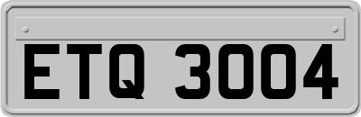 ETQ3004