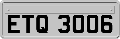 ETQ3006