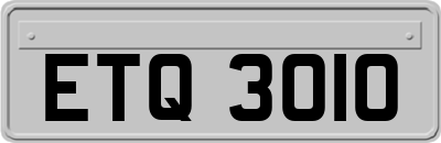 ETQ3010