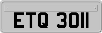 ETQ3011