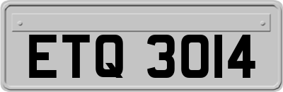 ETQ3014