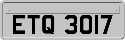 ETQ3017