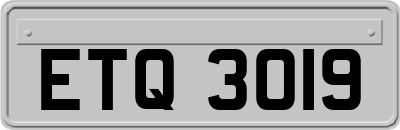 ETQ3019