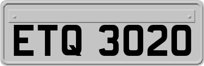 ETQ3020