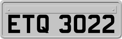 ETQ3022