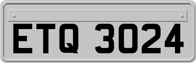 ETQ3024