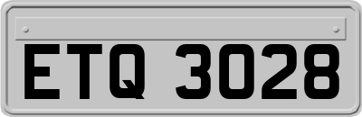 ETQ3028