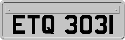 ETQ3031