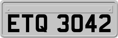 ETQ3042